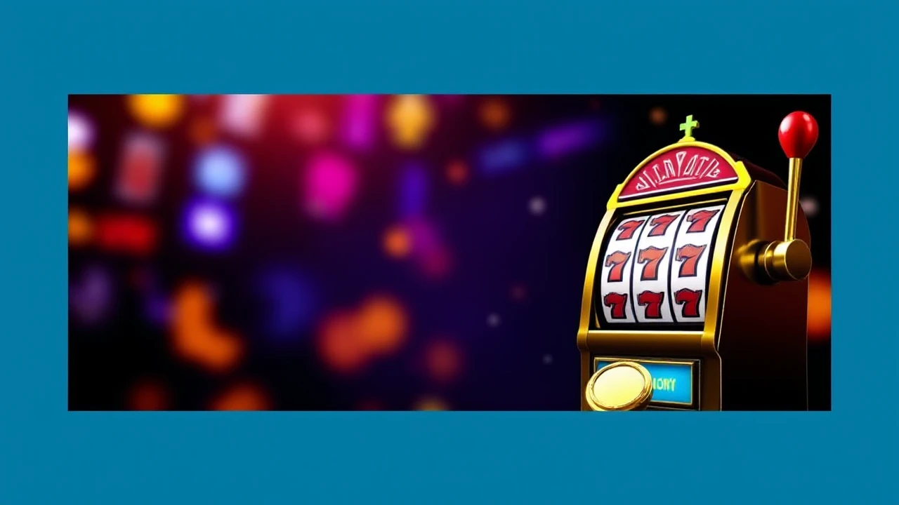 Maximizing Payouts: Proven Strategies for Winning at Casino Slots
