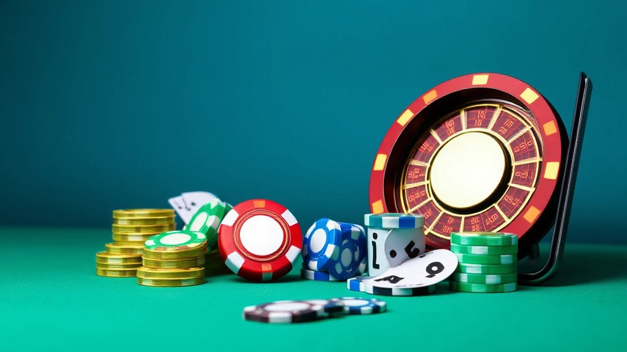 Unveiling 7 Gambling Secrets All Player Should Know