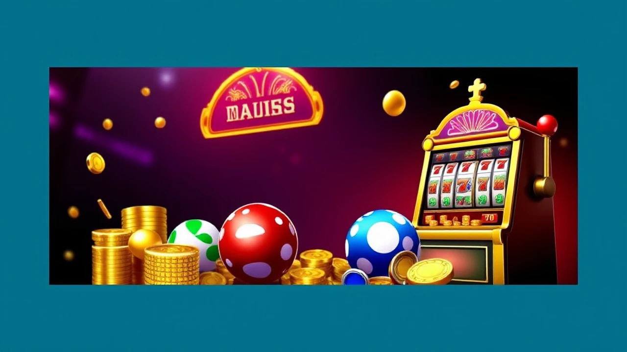 Revealing the Largest Gambling Slots Reward Victories