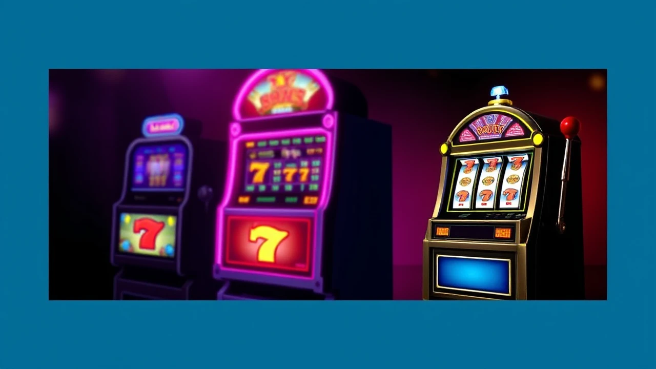 Demystifying Slot Machine Return to Player (RTP): The Key Guide