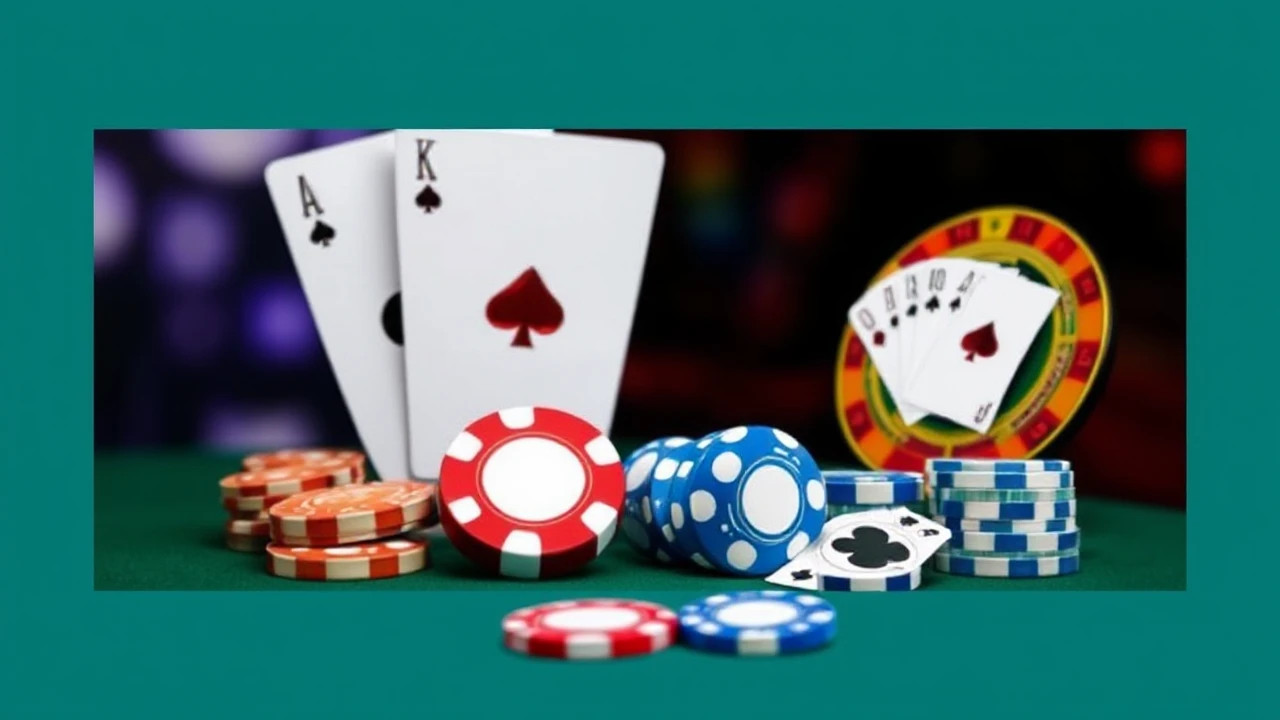 Top Picks of Best 10 Online Casino Games in 2021
