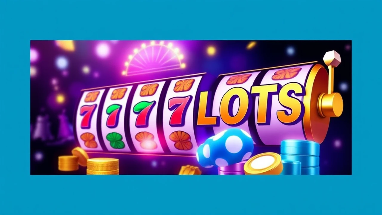 The Growth of VR Slots in Online Casinos