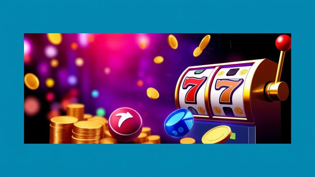 The Impact of Sound and Music Enhancing Playing Slots: A Comprehensive Analysis.