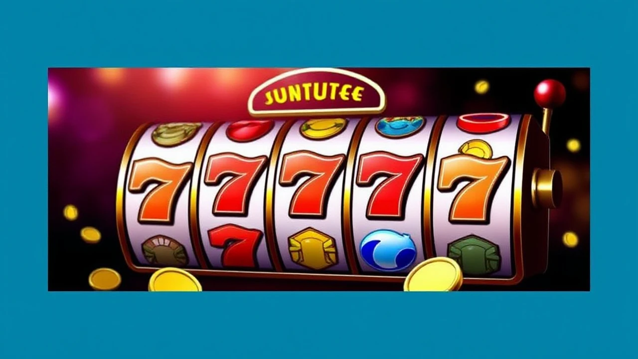 Slot gépek: gyors útmutató kezdőknek - Nyerj okosan!