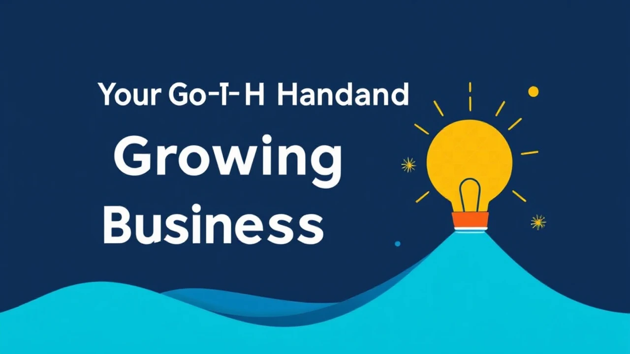 Your Go-To Handbook for Growing Your Business in the New Year