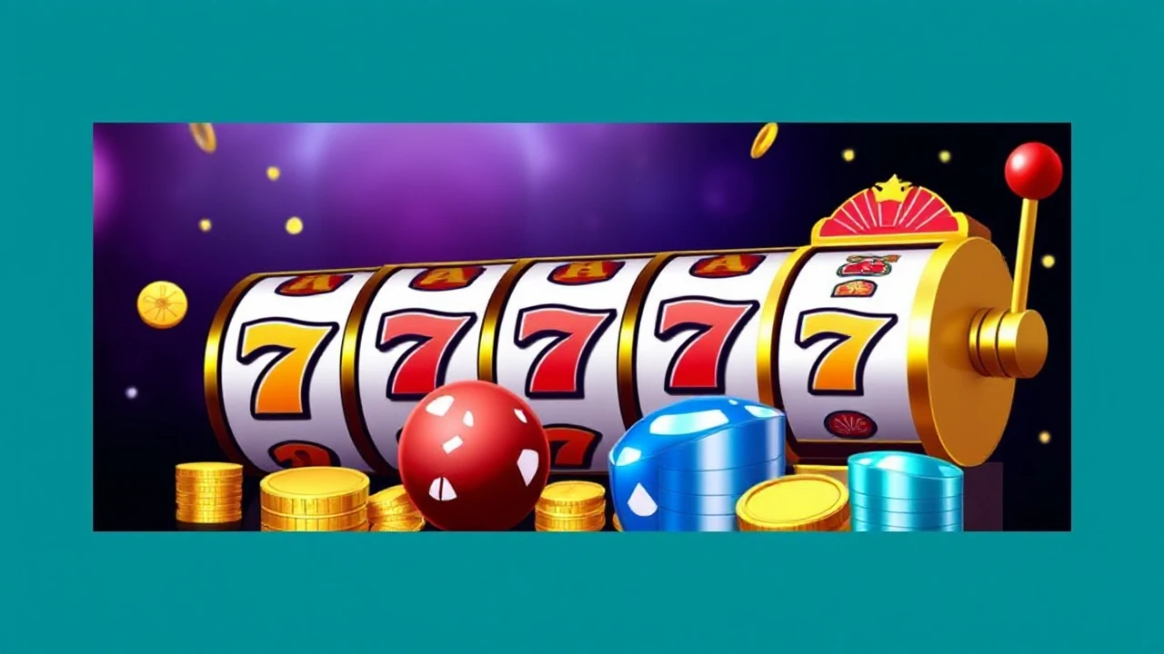 Optimizing Your Winnings with Progressive Casino Slots