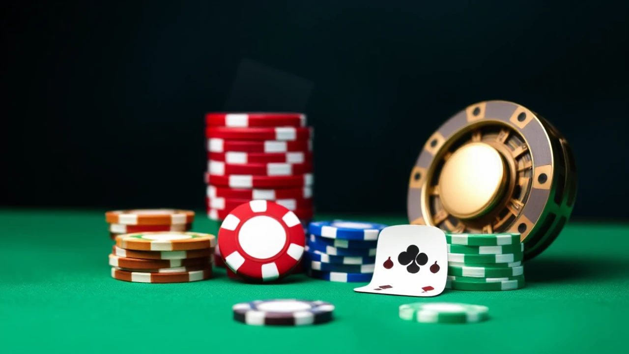 Mastering the Skill of Bluffing in Casino Games