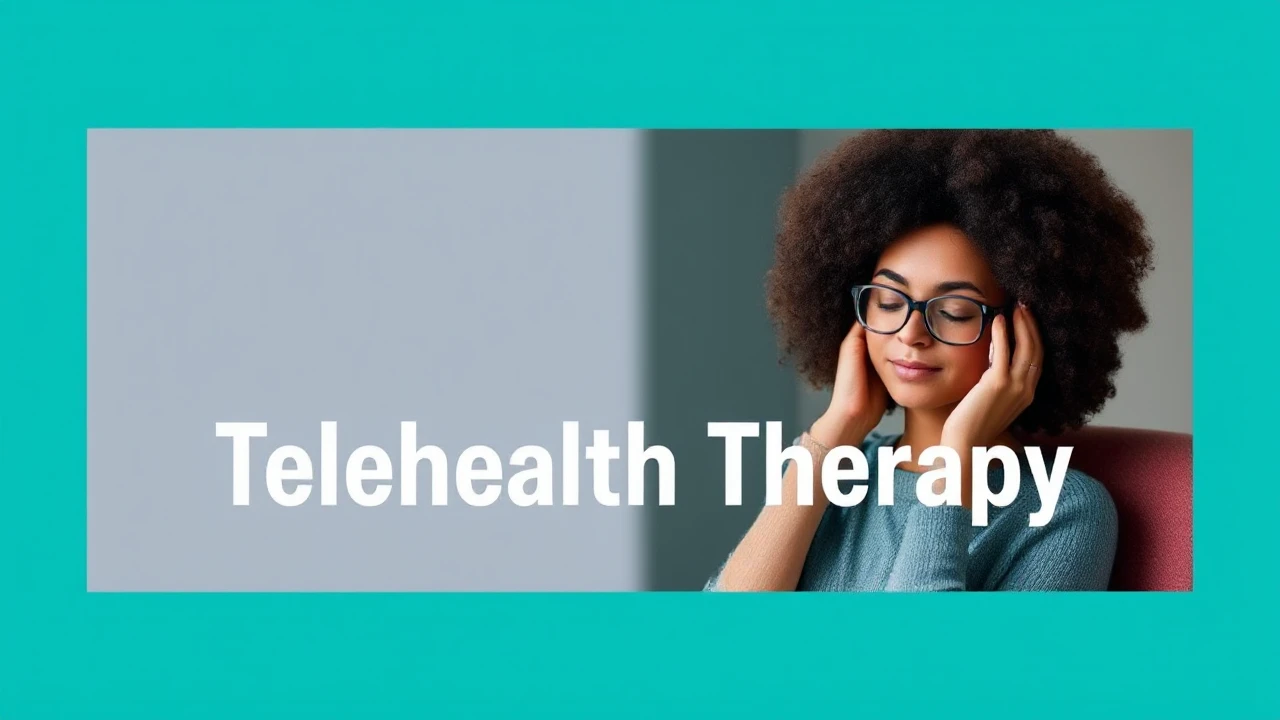 Managing Stress Through Telehealth Therapy: Effective Techniques for Arizona Individuals
