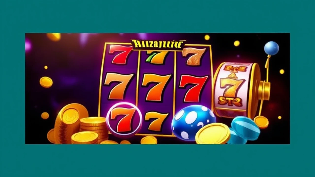 Rahasia-Rahasia Ampuh Meningkatkan Kemungkinan Kemenangan di Game Slot Online