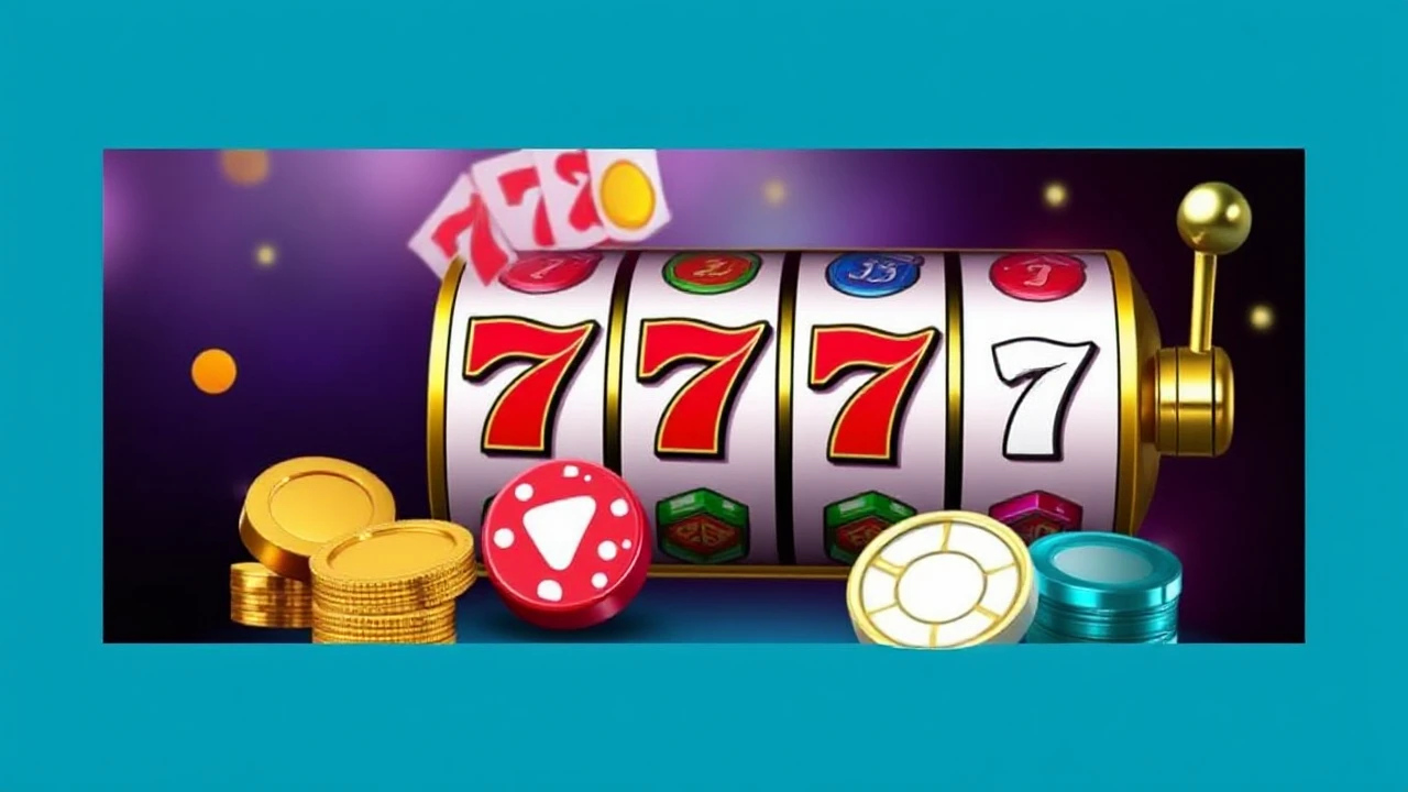 Your Comprehensive Resource to Digital Casino Slot Etiquette: What to Do and Avoid