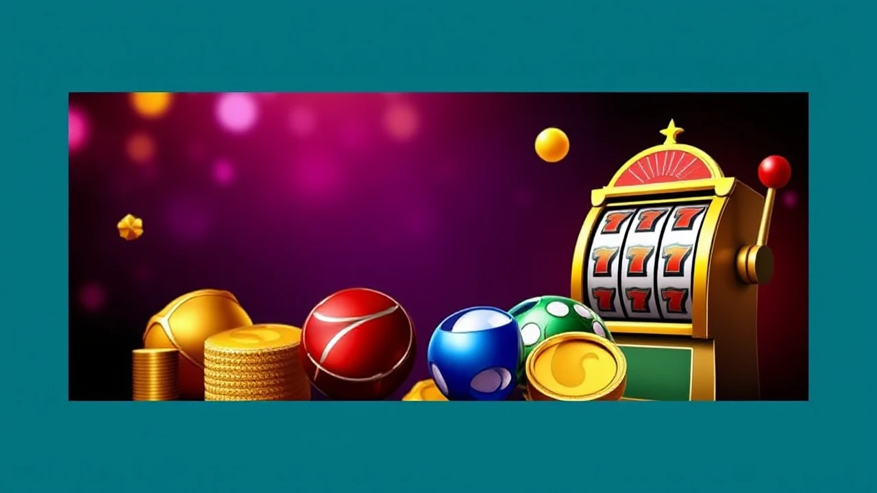 Perkembangan Terkini dalam Permainan Slot Casino: Memahami Fakta-fakta Terpenting