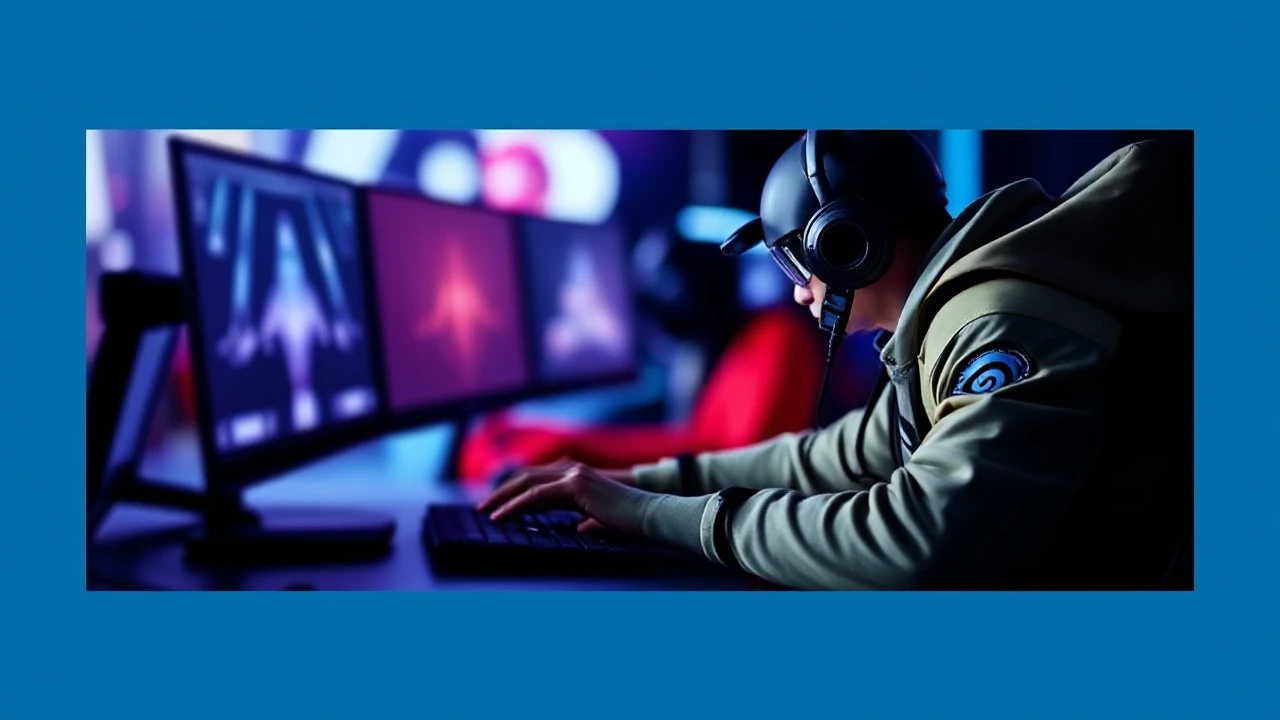 Unlocking Your Full Potential: Effective Strategies for Esports Success