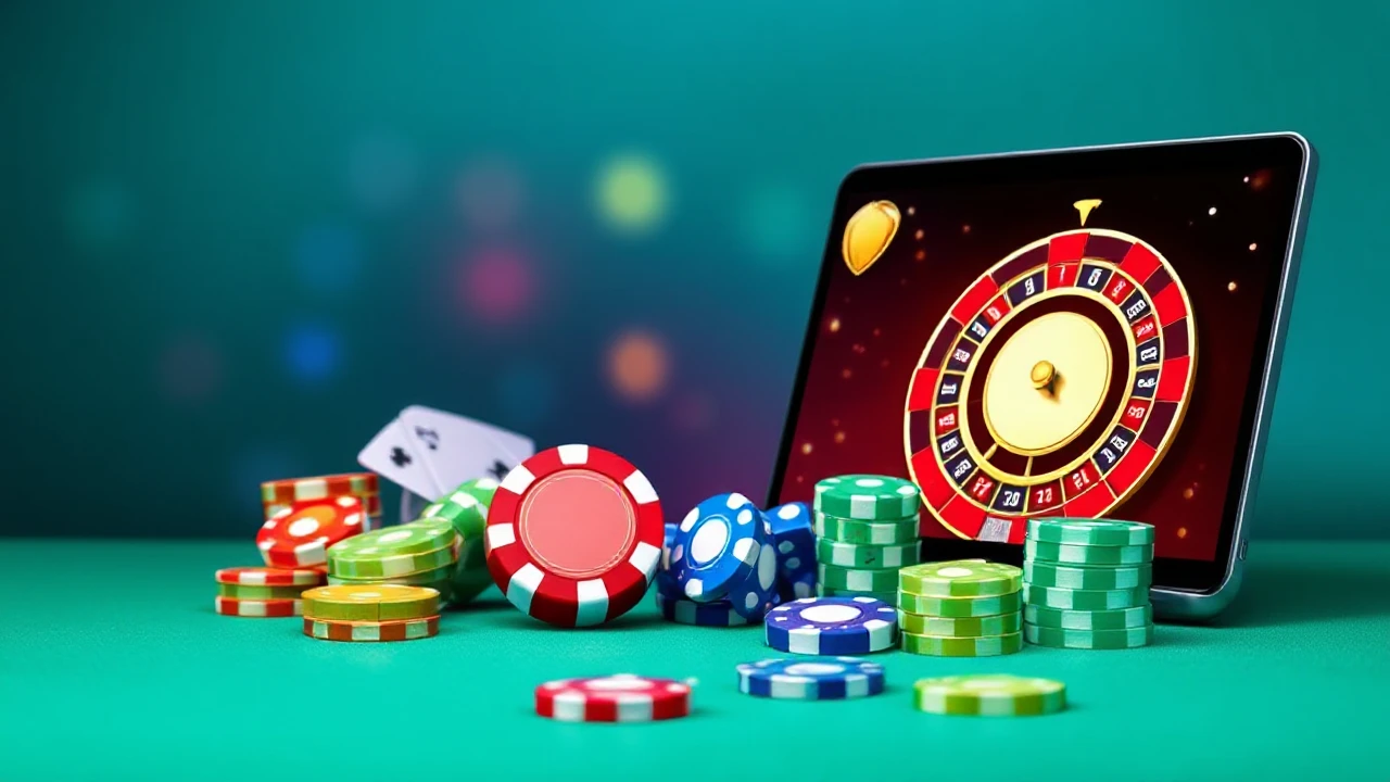 Unveiling the Secrets of Thriving Online Casino Gaming
