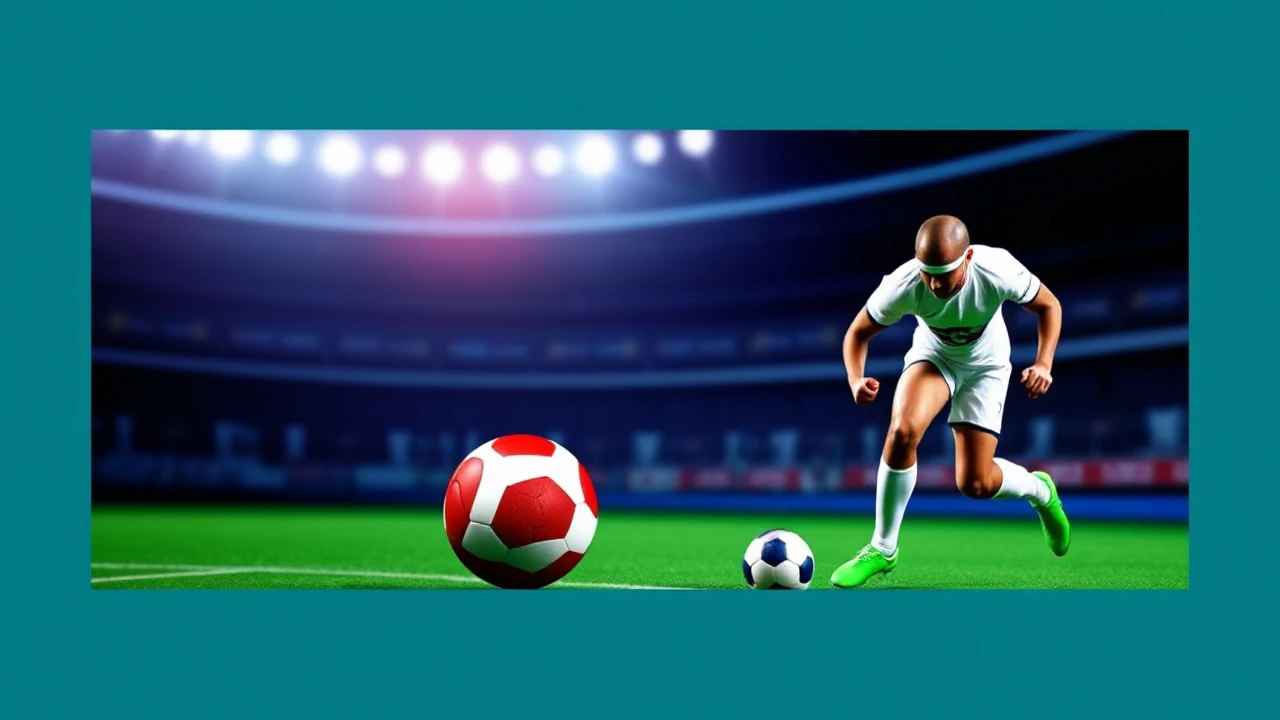 Insider Insights: Outsmart the Bookies in Sports Betting