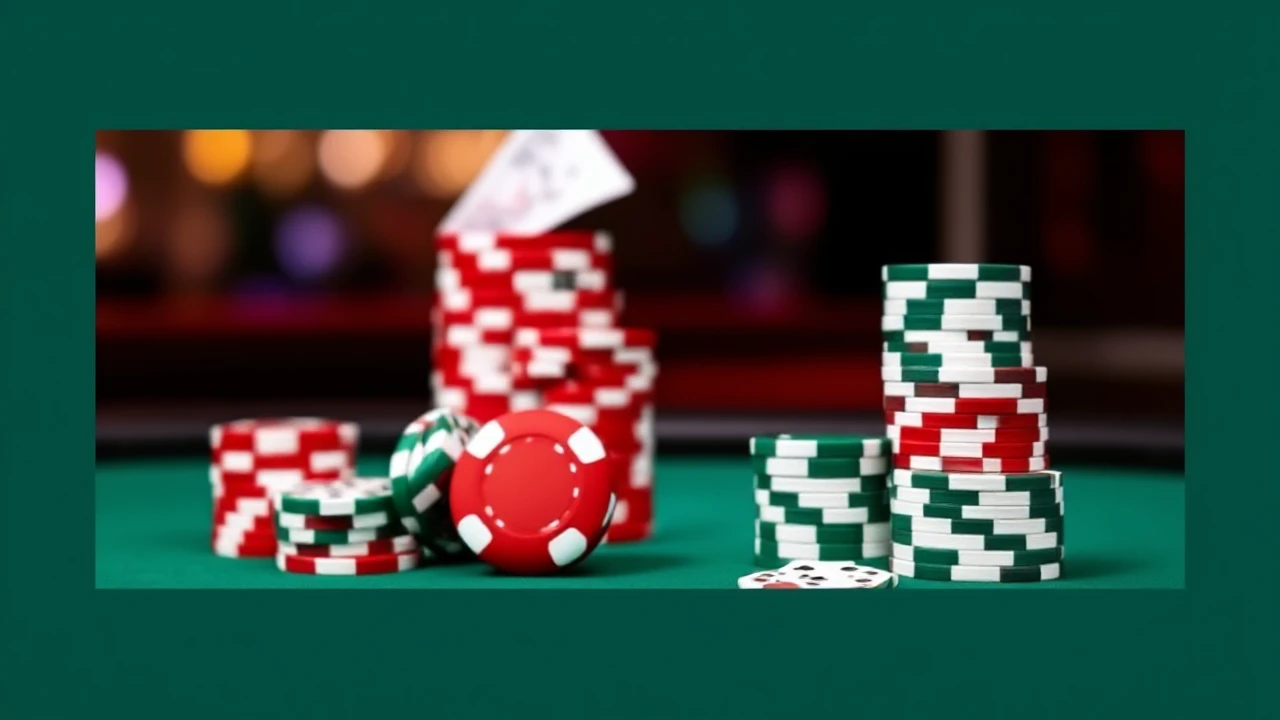 A Comprehensive Overview of Proper Behavior for Gamblers: 10 Rules to Keep in Mind