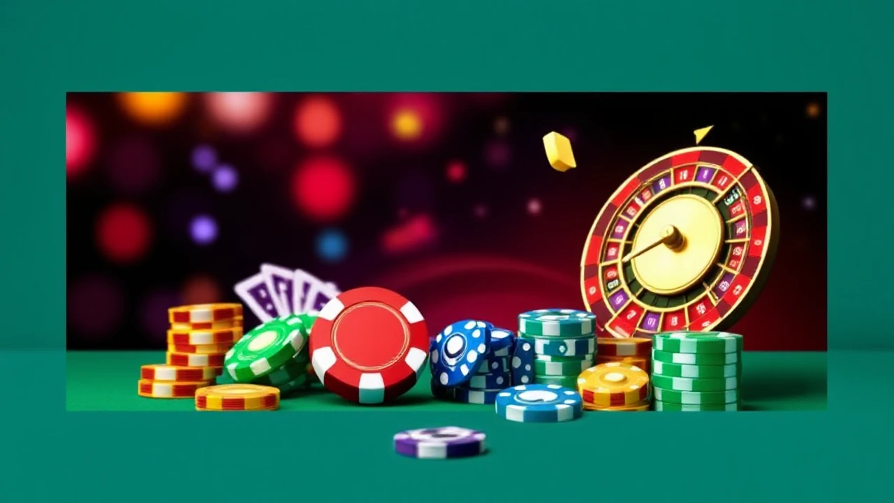 A Comprehensive Handbook to Winning Big in Online Casino Gaming