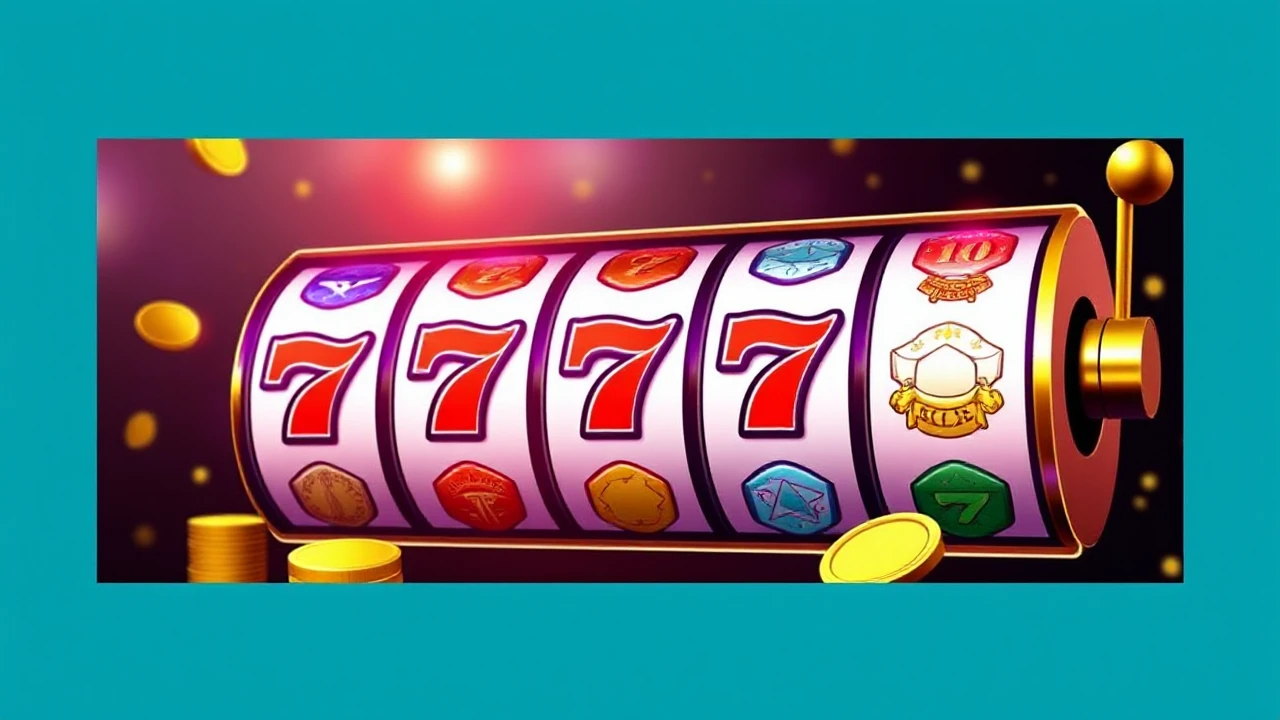 Unlocking the Mystery Behind Slot Game Payouts: Exploring the Calculation of Winnings