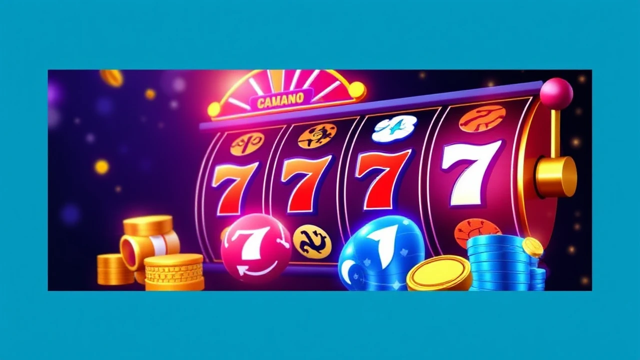 Investigating the Latest Trends in Gambling Slot Technology