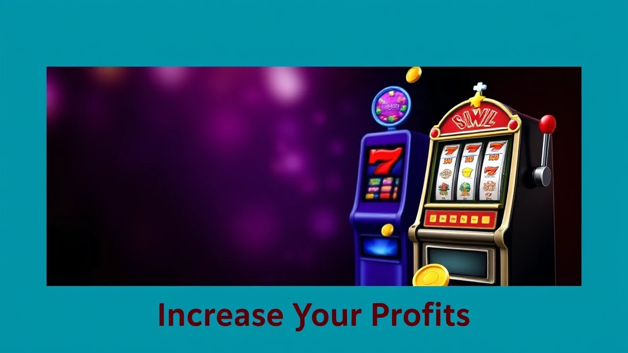 Increase Your Profits: Top 10 Tips for Maximizing Your Slot Machine Payouts