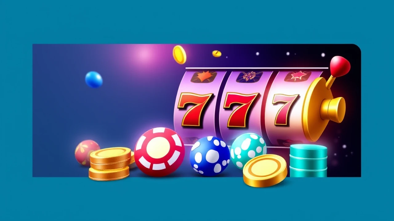 The Future of Integration Across Platforms in Slot Game Progress