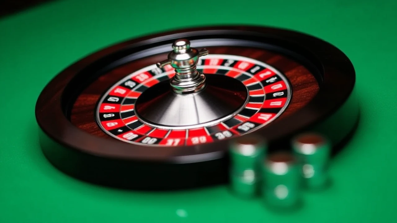 Top Guidelines Win In The Roulette Table