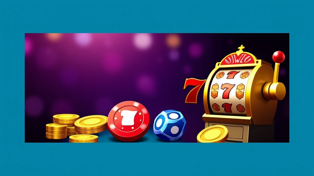 Mastering a Triumphant Approach for Slot Games