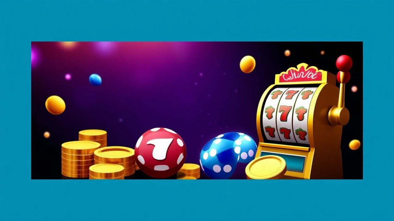 Dominating Online Casino Slots: Winning Secrets for Huge Success