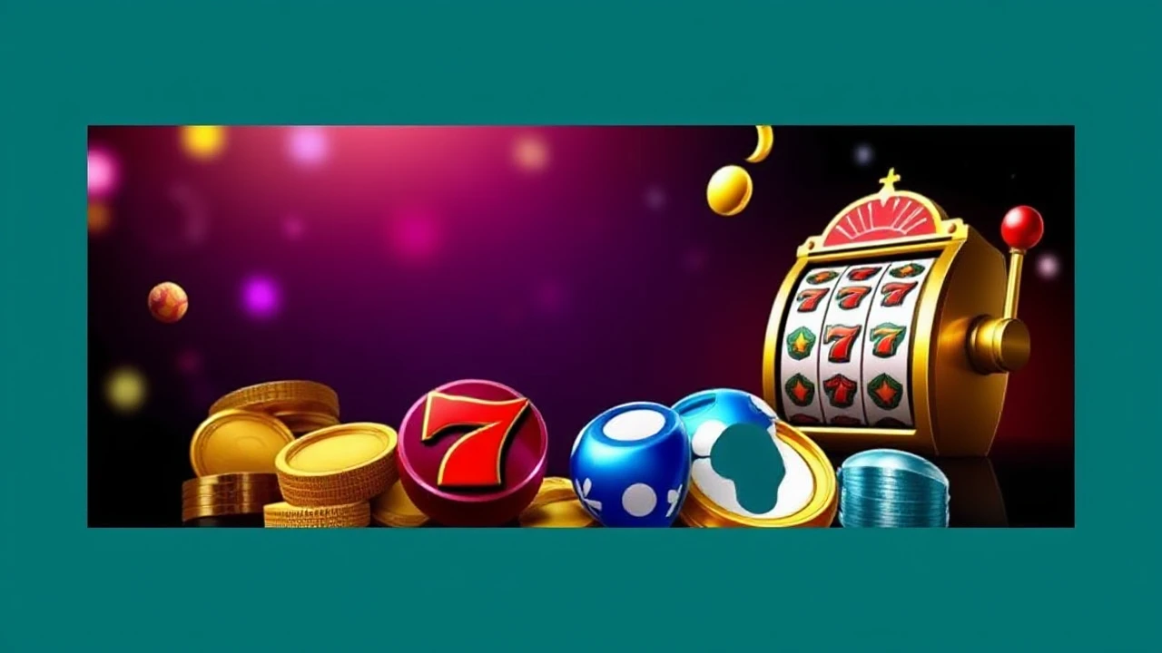 Strategi Bermain Slot Casino Bagi Pemula: Tips Handal yang Harus Diketahui