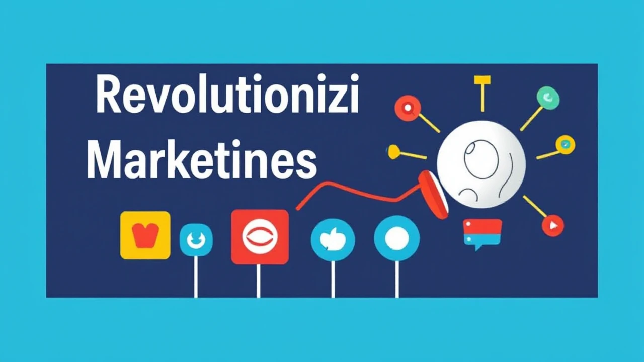Revolutionizing Marketing Strategies for Small Businesses in 2022
