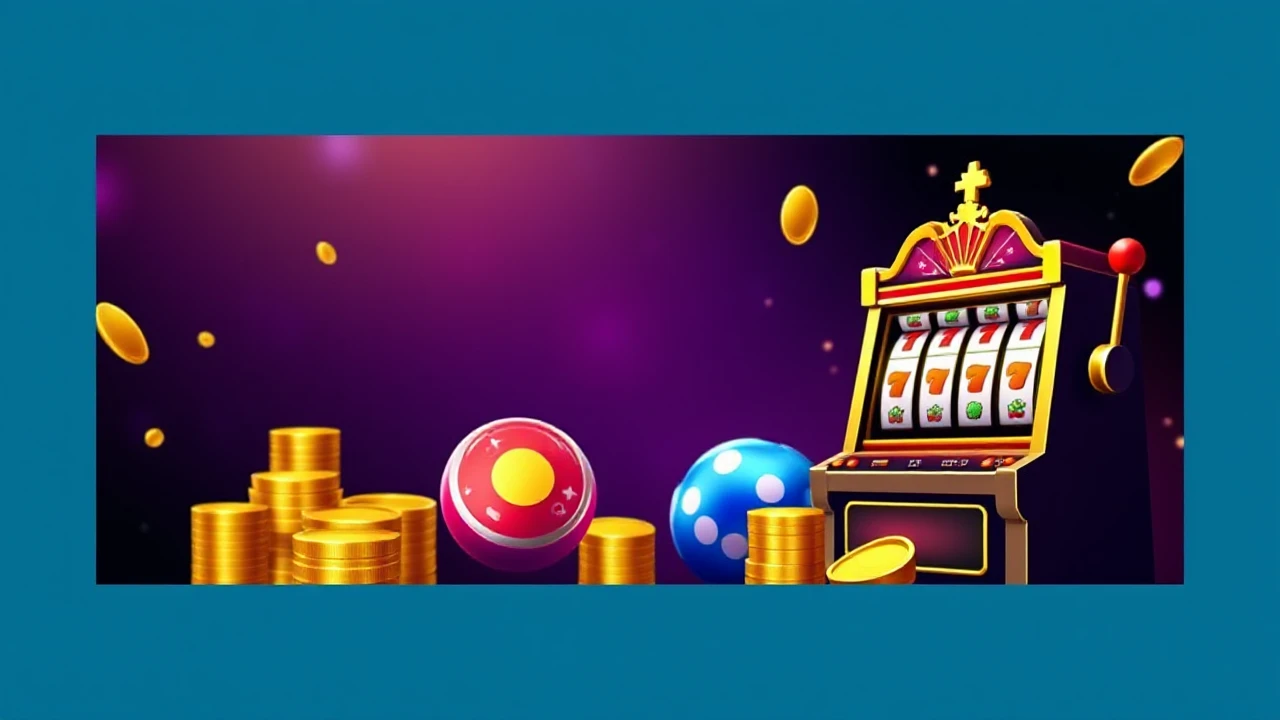 Mastering Progressive Jackpots in Casino Machines: Unveiling the Thrilling World of Wealth
