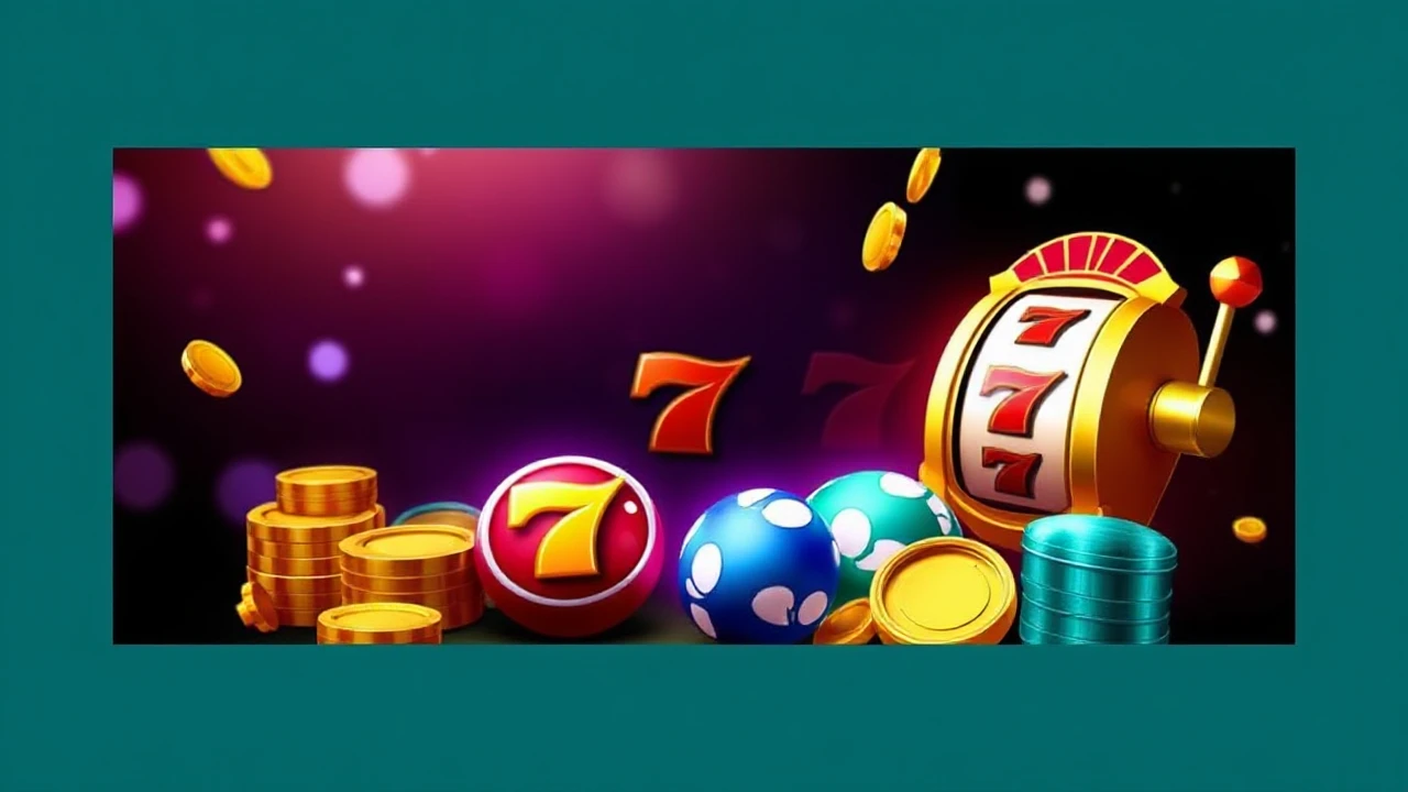 Manfaat Menikmati Slot Kasino Online Bagi Keseimbangan Emosi Anda