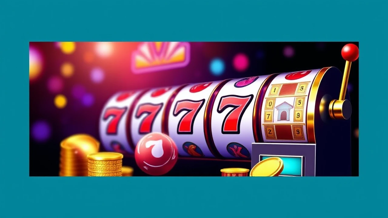 Exploring the Science of Slot Game Return on Investment: Strategies for Optimizing Wins