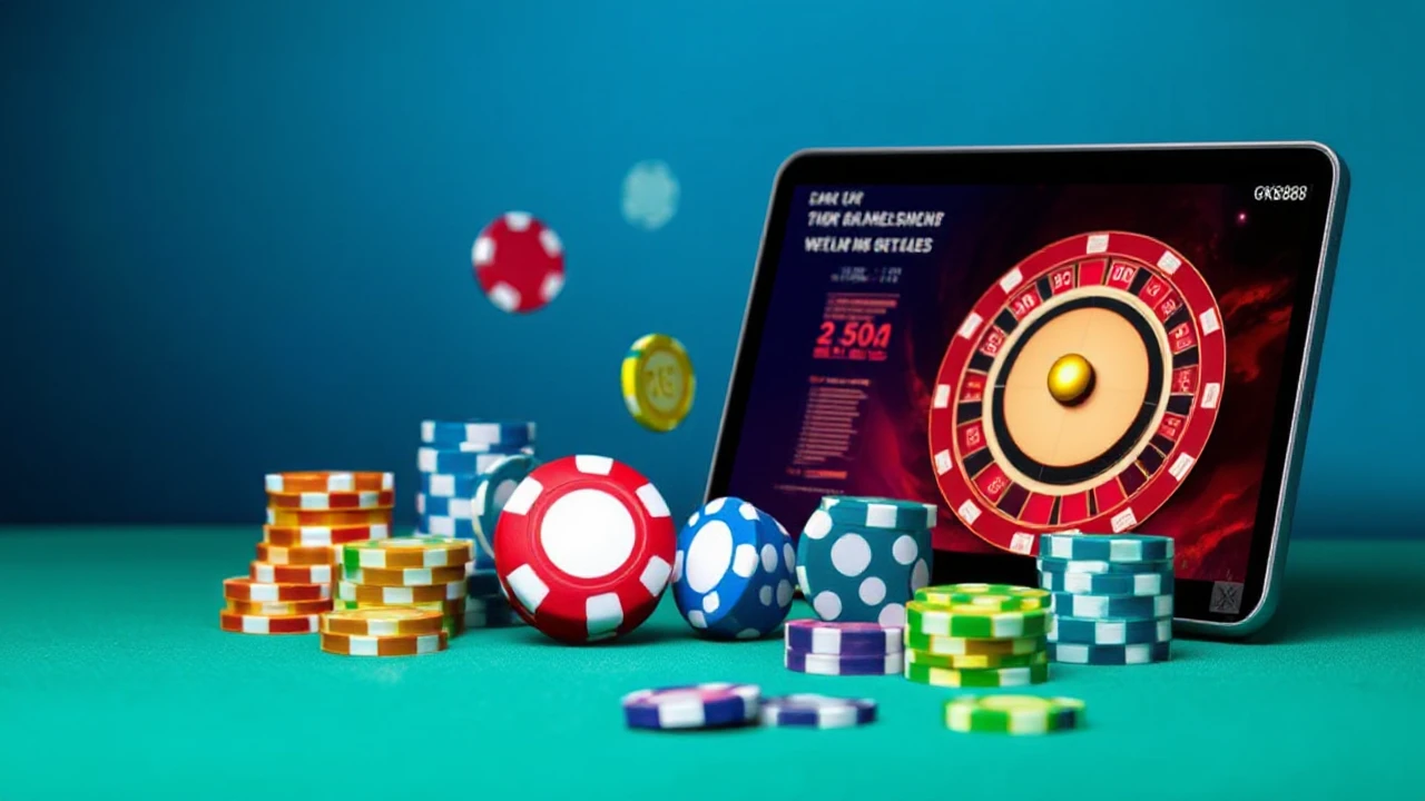 Unveiling the Psychological Factors that Influence Victory in Online Casino Games