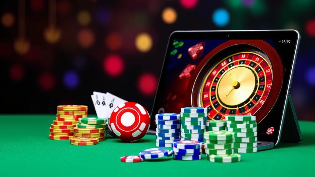 Pratik Kazanç Yollarıyla Casino Online Oyunlarında Başarıya Ulaşın