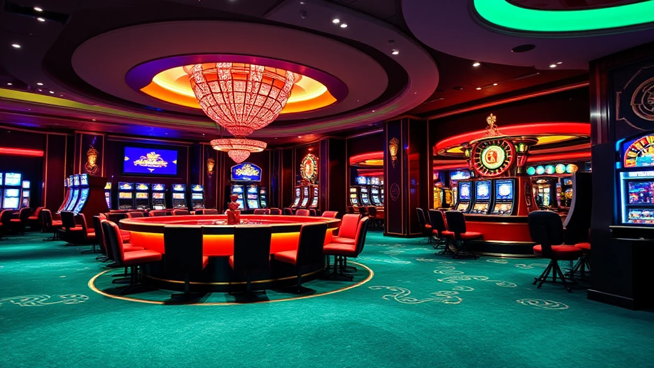 Exploring the Intriguing Psychology of Gaming House Design