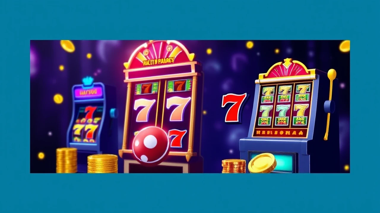 The Emergence of Strategy-Based Extra Games in Modern Slot Machine Games