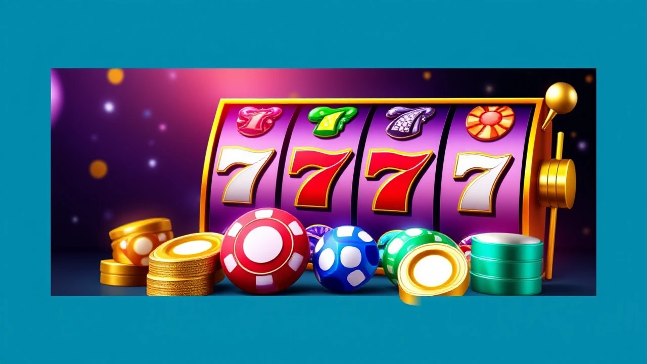 Delving into Methods Developers of Slot Games Use to Keep Players Entertained