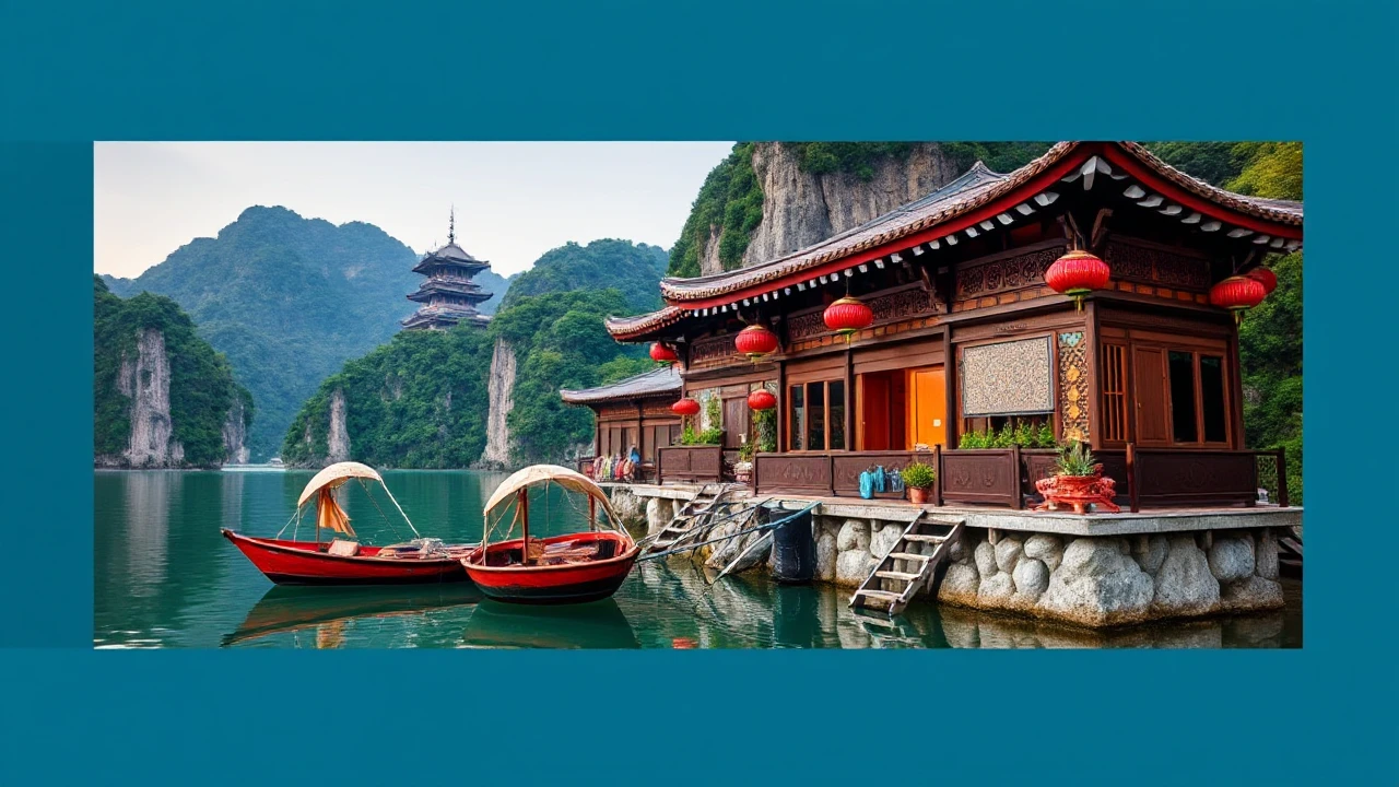 Venturing into Asia Off the Beaten Path: Authentic Cultural Experiences