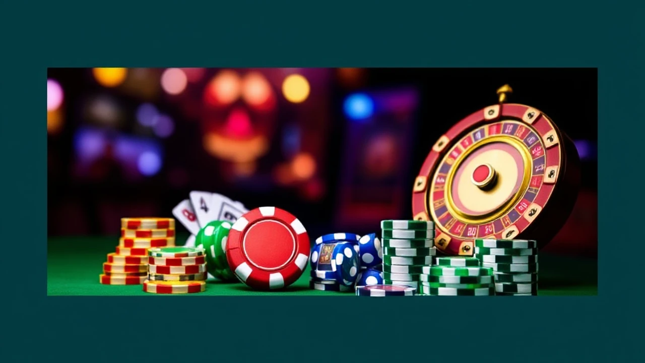 Dominating the Gaming House: Key 10 Tips for Big Wins