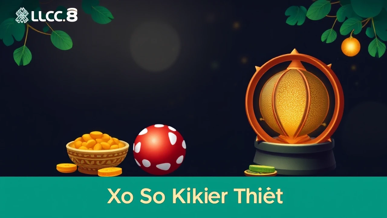 Khám Phá về Xổ Số Kiến Thiết và Mẹo Chơi Hiệu Quả