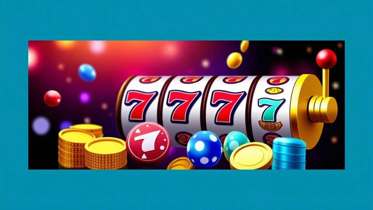 Conquering your Game of Winning Big on Casino Slots: Top 10 Tips
