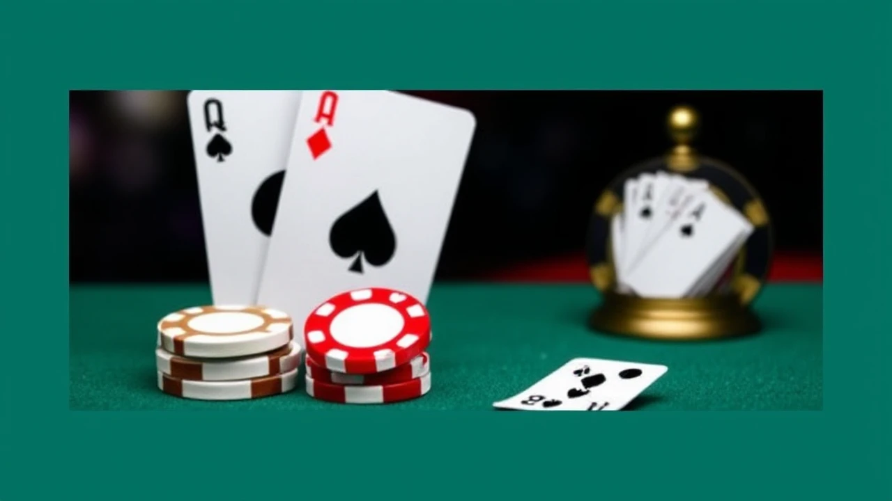 Exploring unknown Secrets of Blackjack: A Newbie's Guide