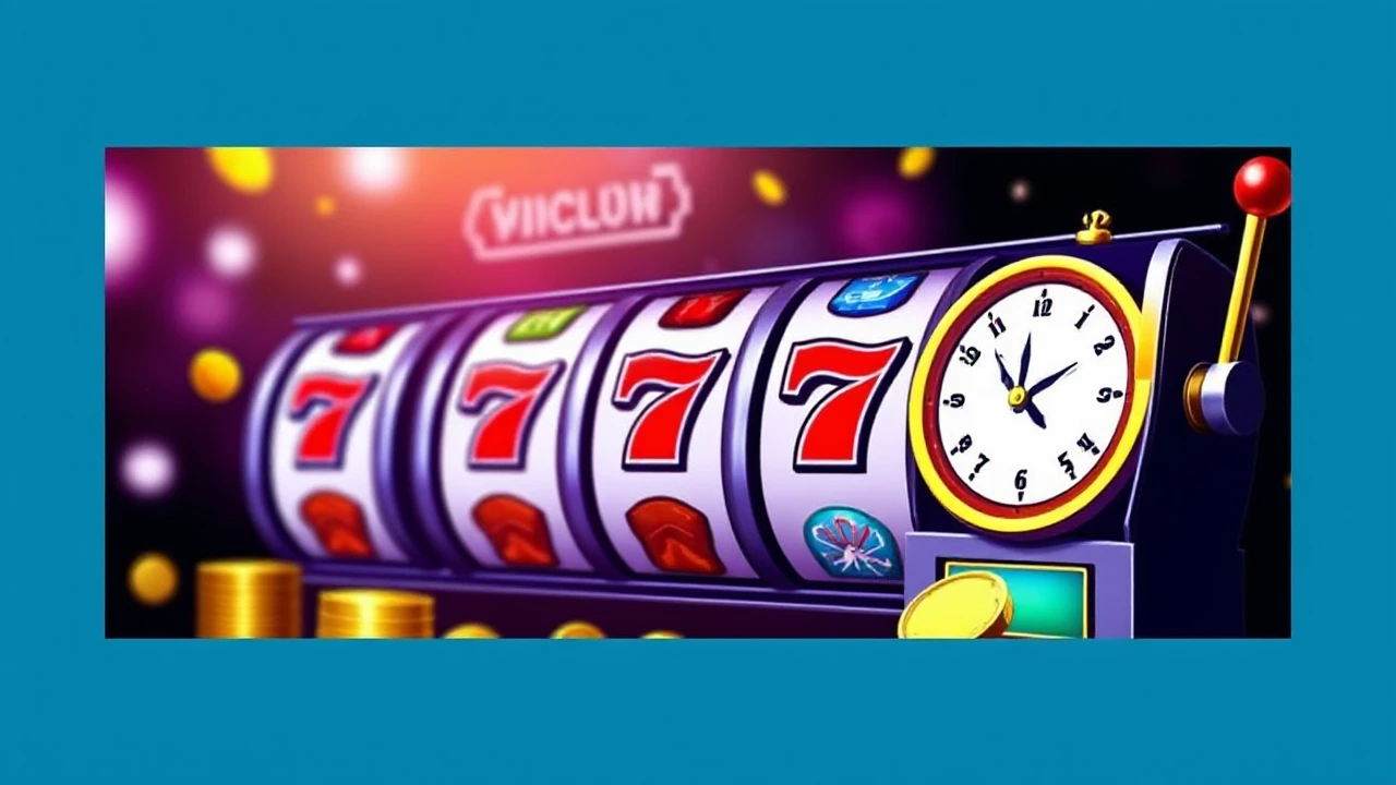 Unveiling the Impact of Time of Day on Slot Machine Payouts