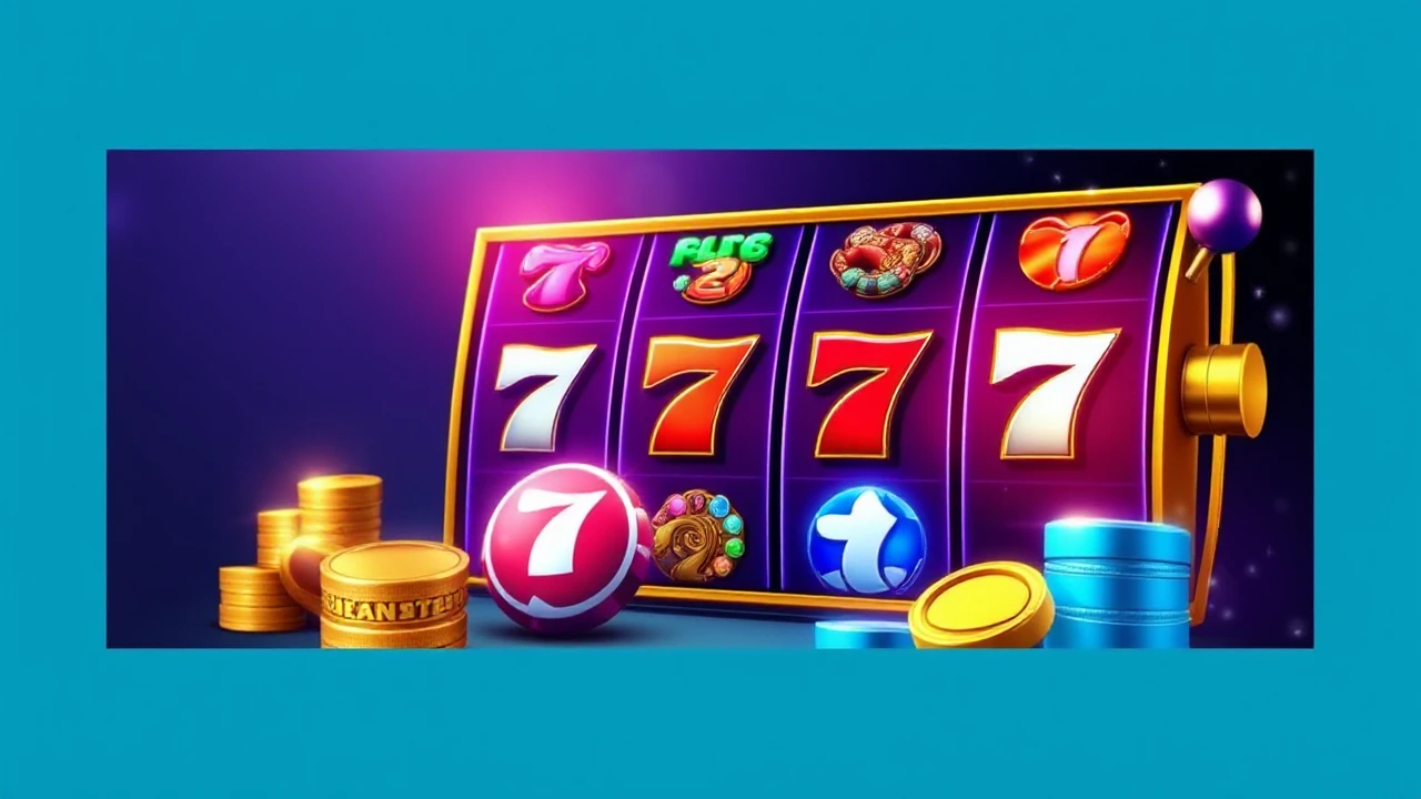 The Impact of Technology on the Future of Online Slot Development