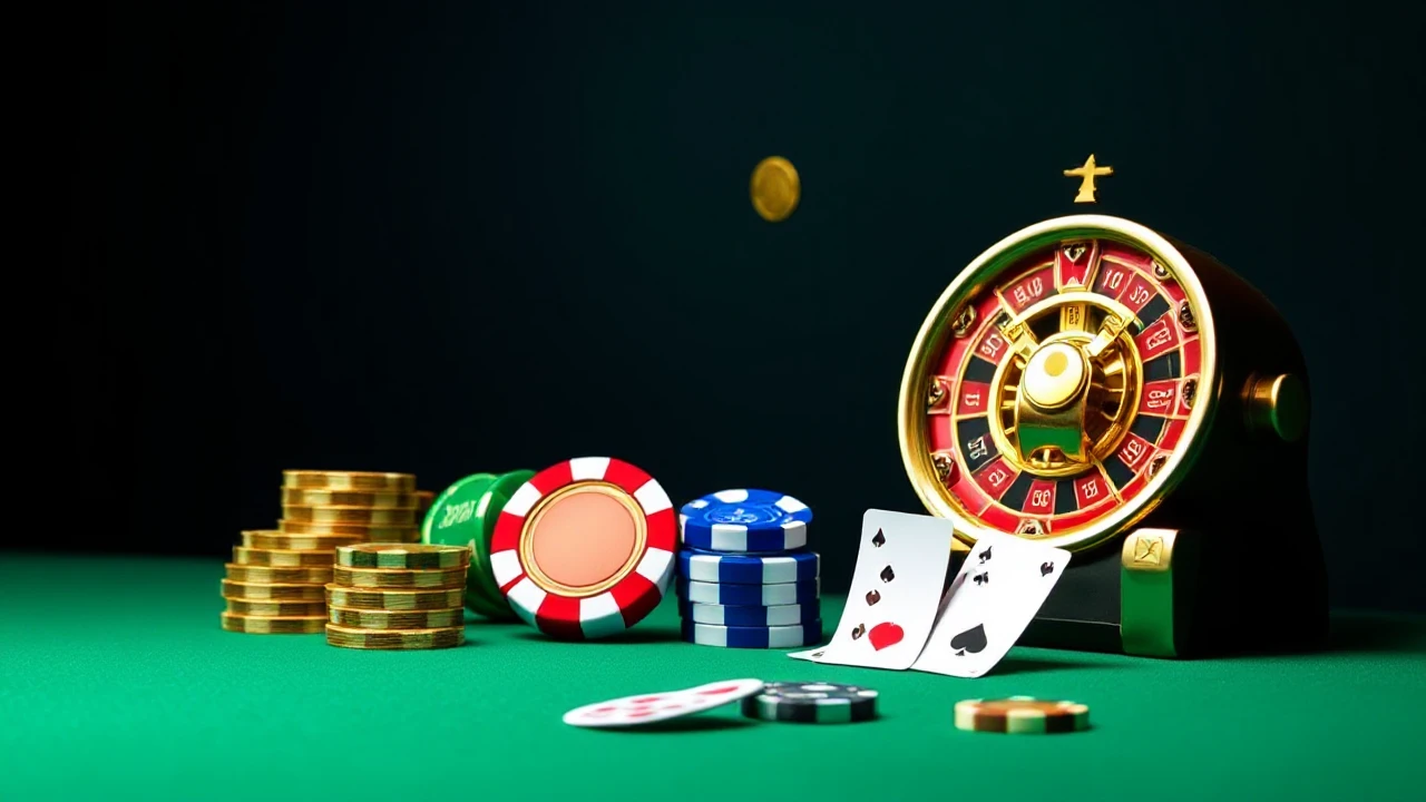 Explorez les jeux de casino les plus populaires sur les plateformes crypto