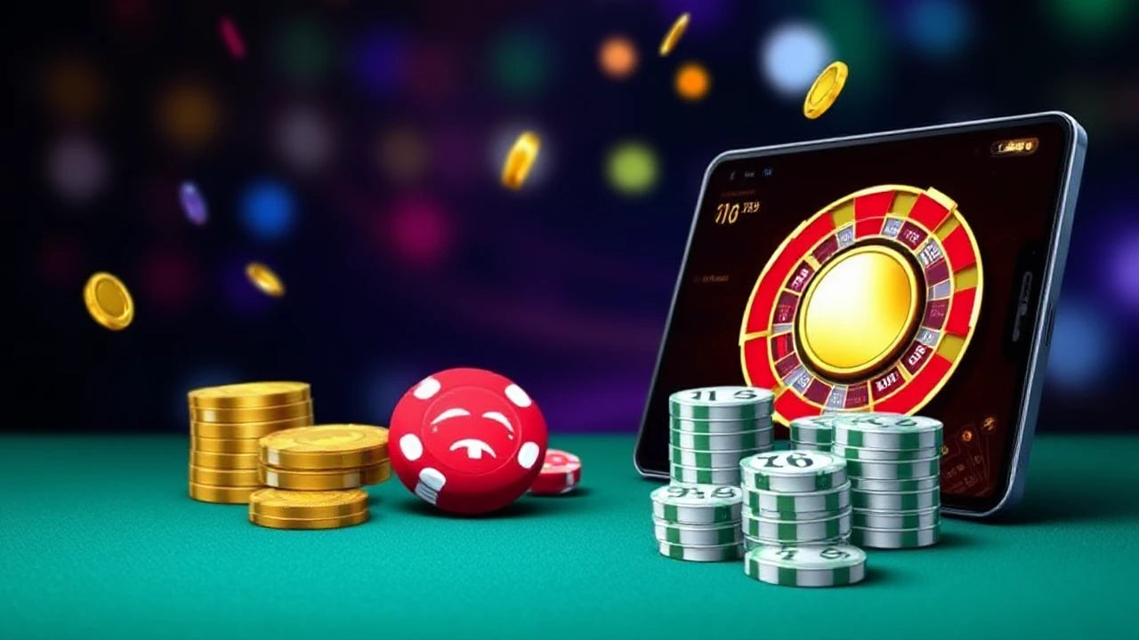 Unlocking Success at 88CLB Casino: A Novice's Guide to Winning Big