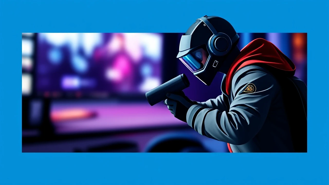 Improve Your Gaming Skills with These Pro Tips