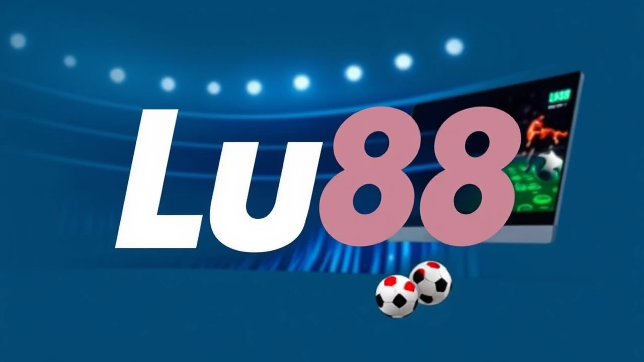 Lu88 Sportsbook Overview for UK Bettors
