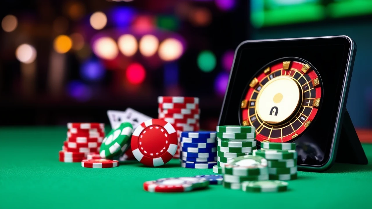Boosting Your Knowledge of Casino Security Measures