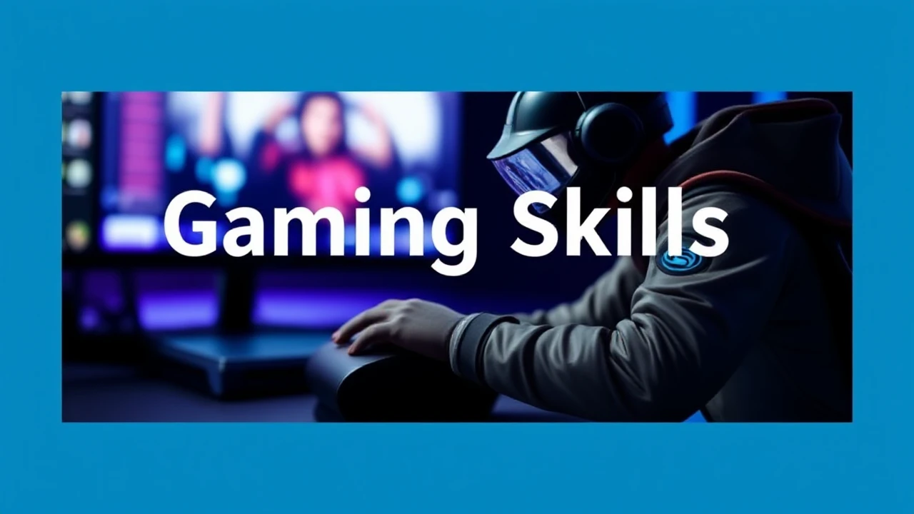 Enhance Your Gaming Skills with These Pro Tips